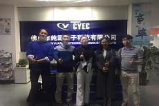 1213純?cè)措娮印赌繕?biāo)達(dá)成策略》培訓(xùn)之行